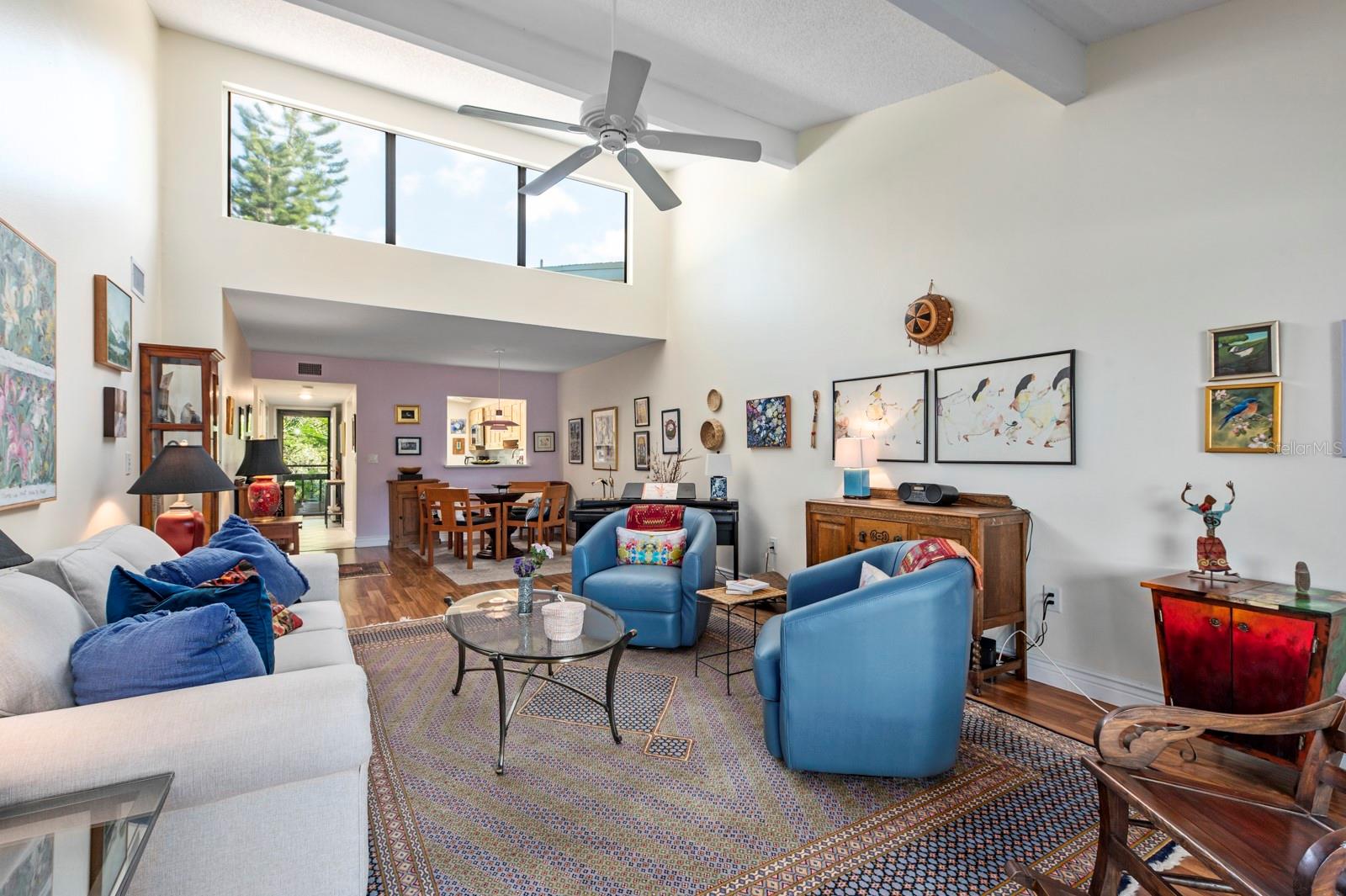 PELICAN COVE I - Residential