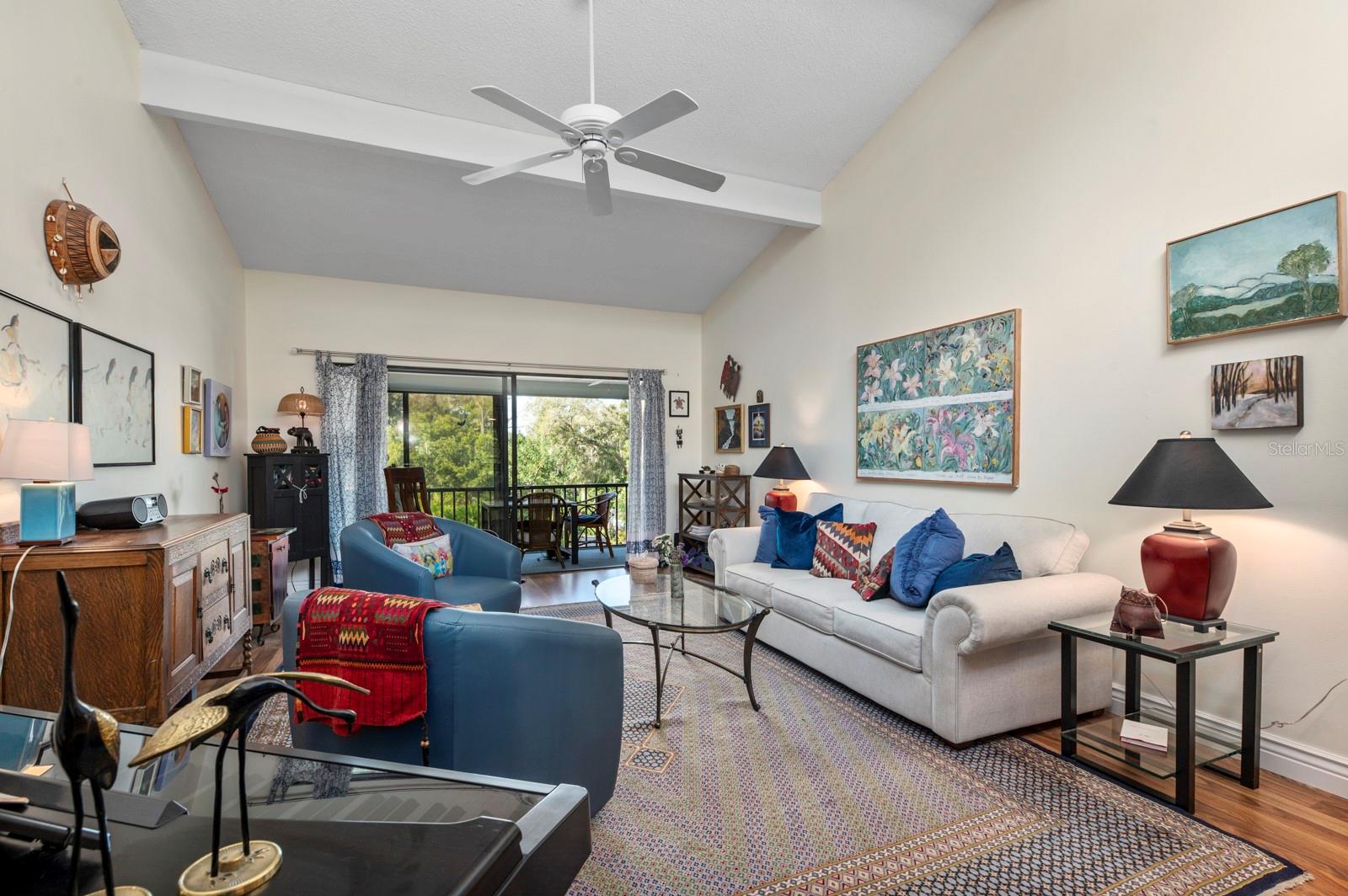 PELICAN COVE I - Residential