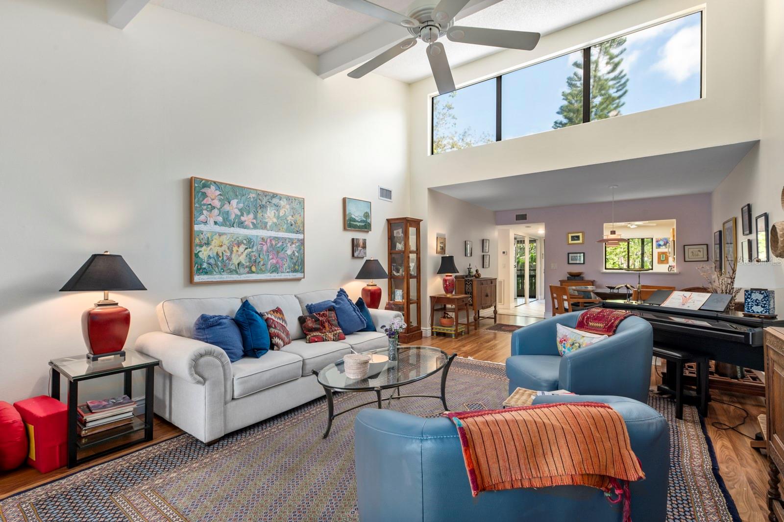 PELICAN COVE I - Residential