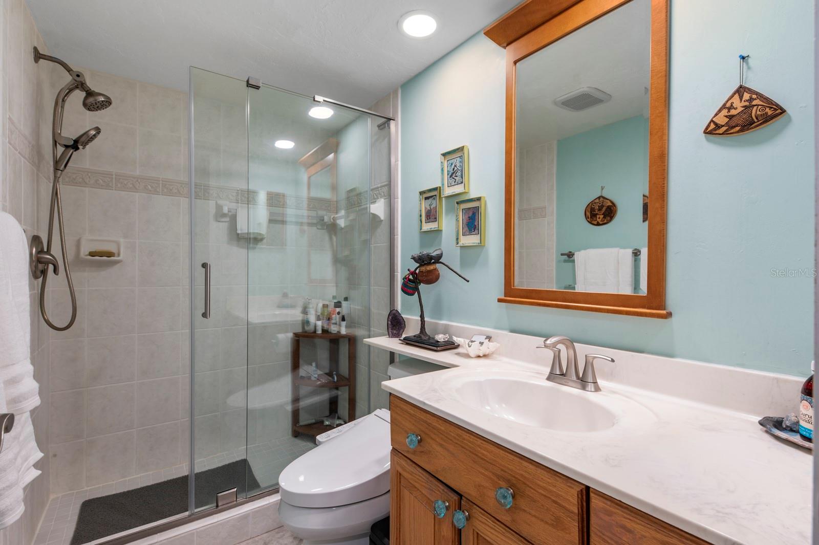 PELICAN COVE I - Residential