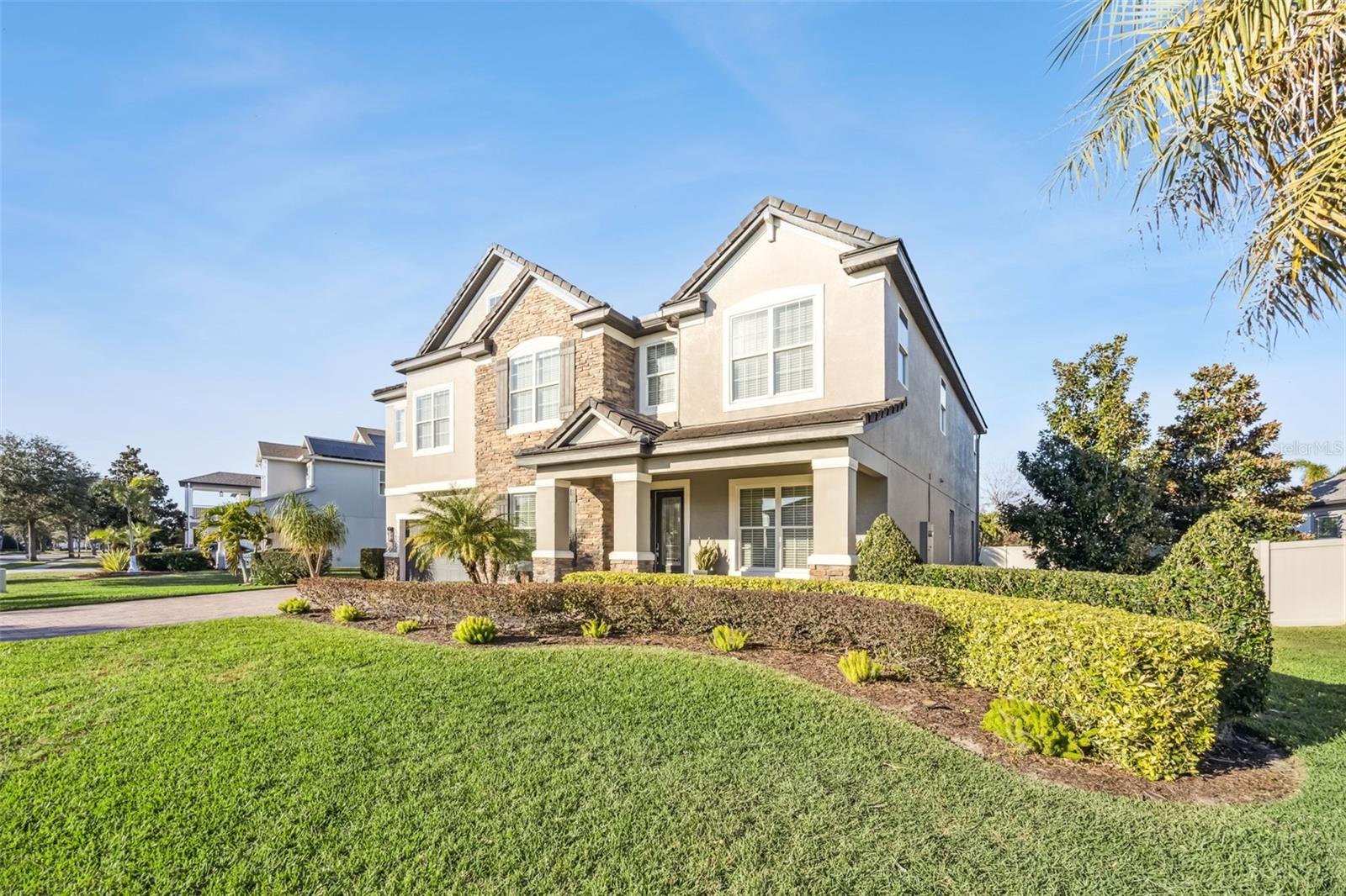 16115 JOHNS LAKE OVERLOOK DRIVE