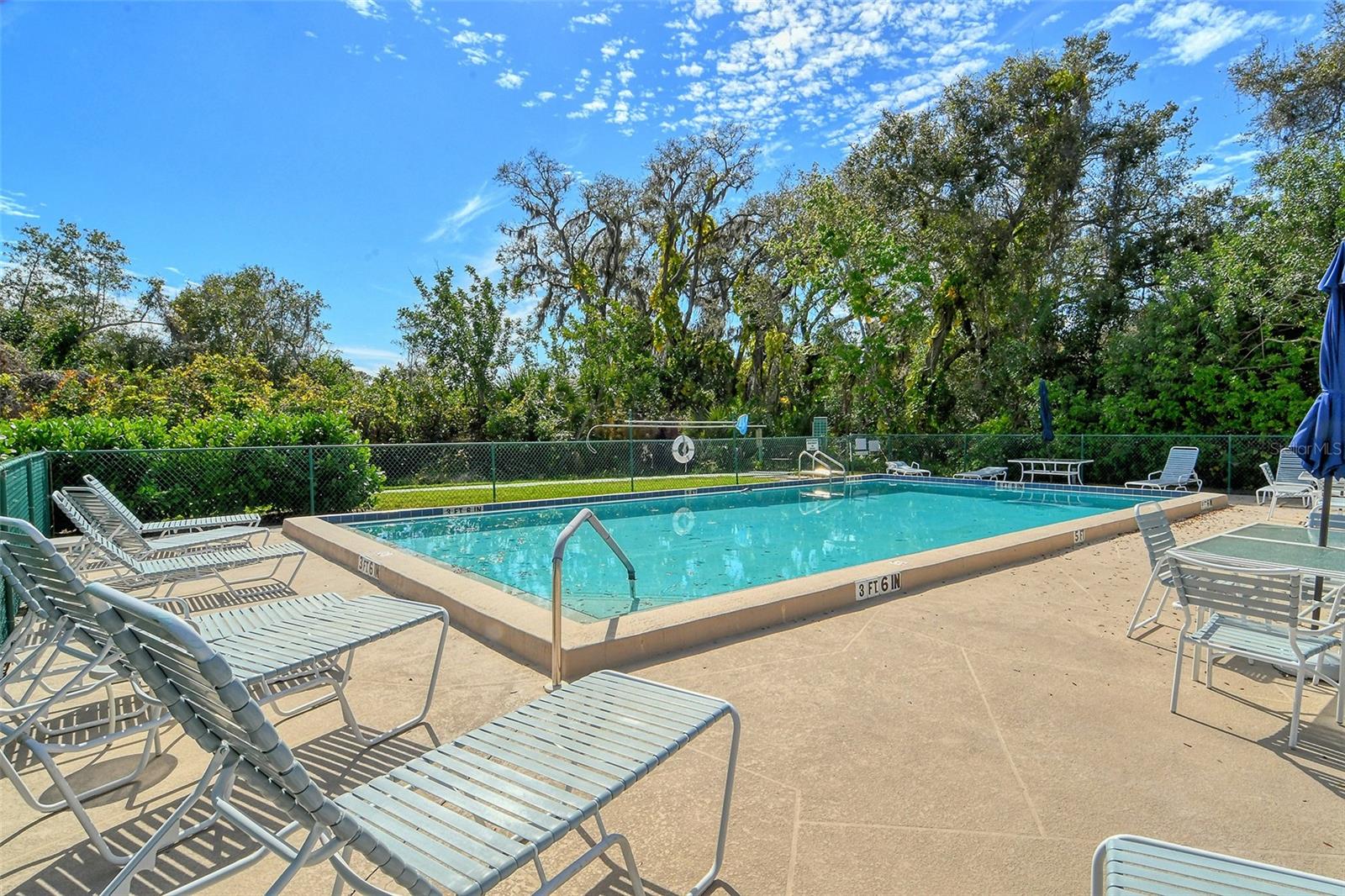 WESTWOODS AT SUNRISE - Residential