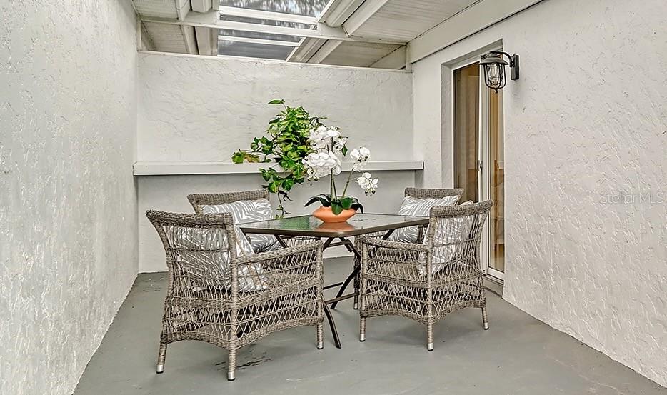 WESTWOODS AT SUNRISE - Residential