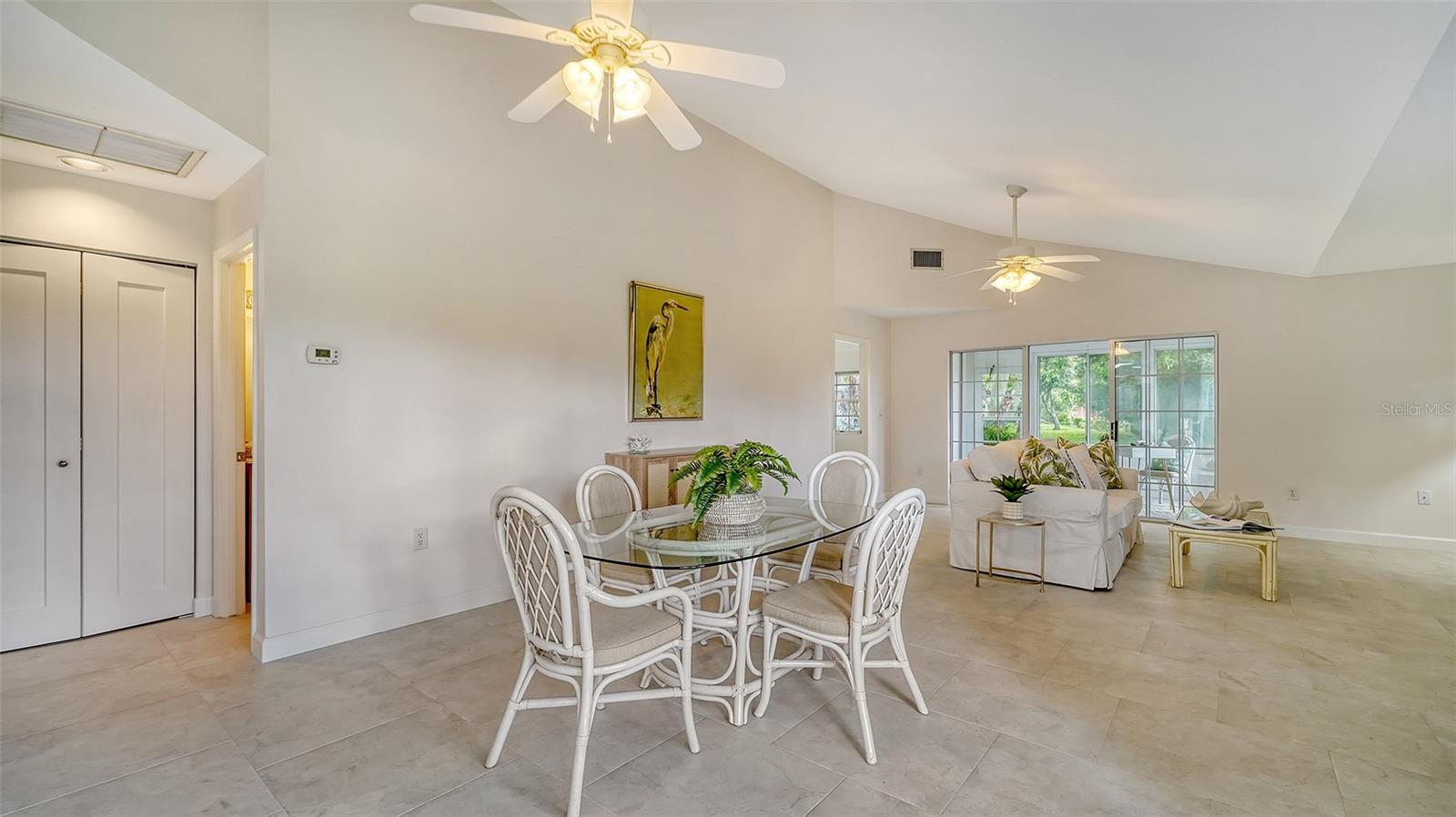 WESTWOODS AT SUNRISE - Residential