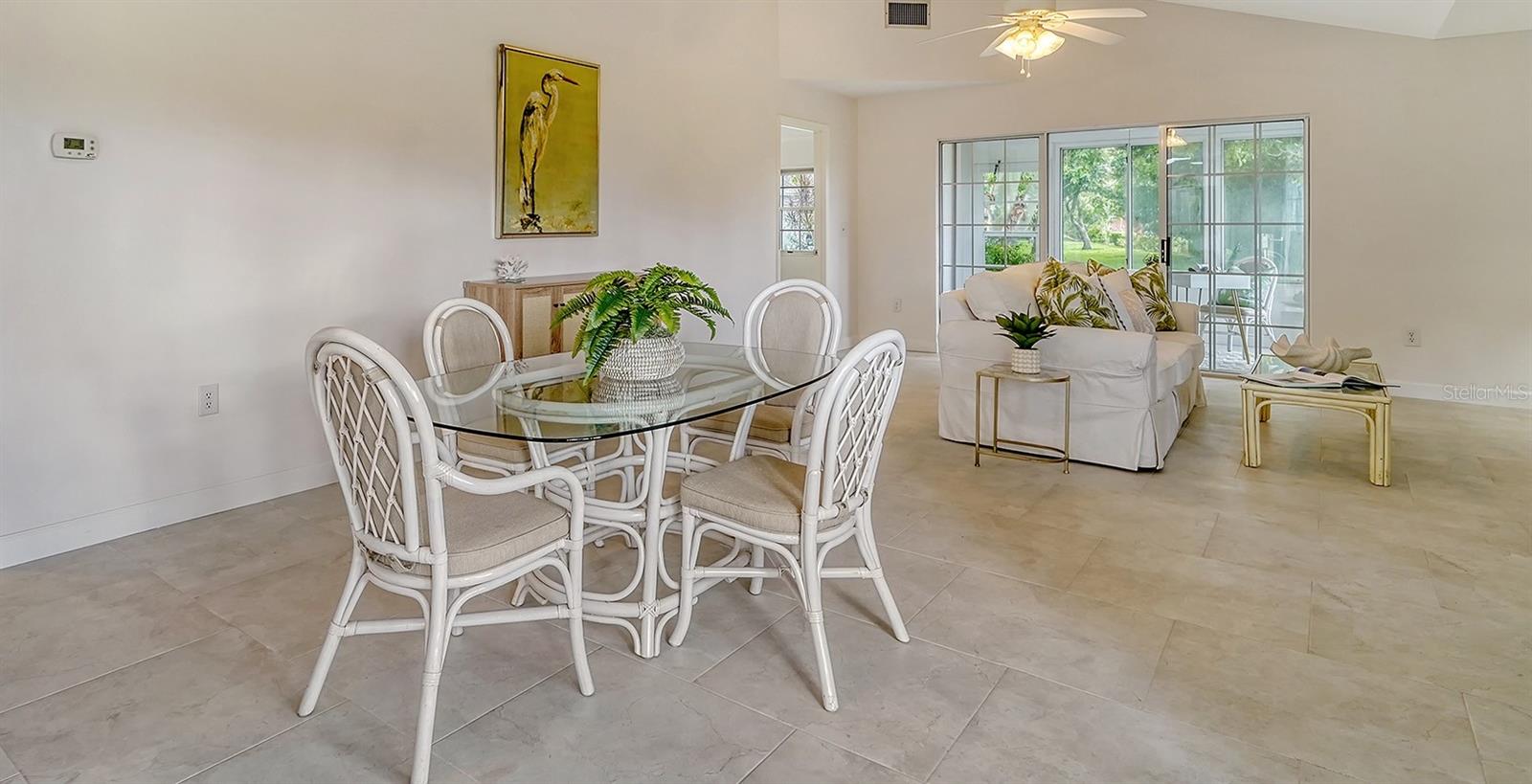 WESTWOODS AT SUNRISE - Residential