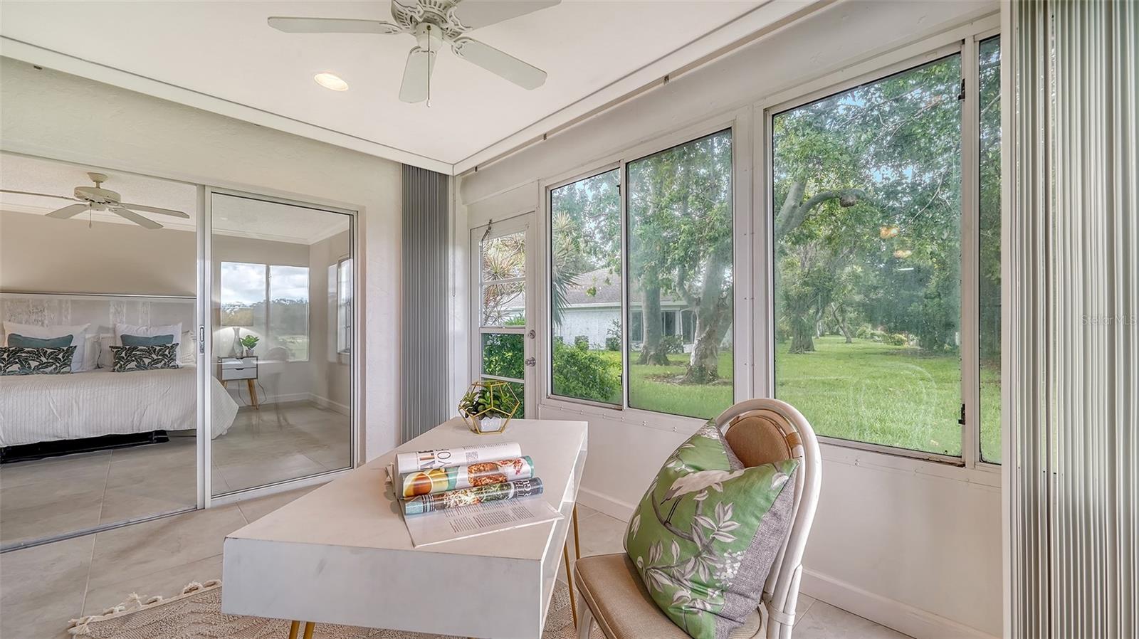 WESTWOODS AT SUNRISE - Residential