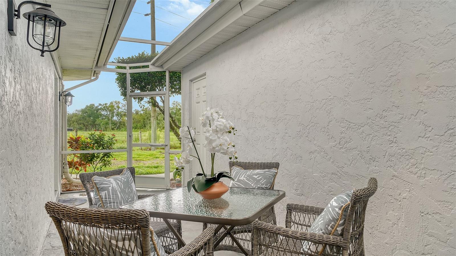 WESTWOODS AT SUNRISE - Residential