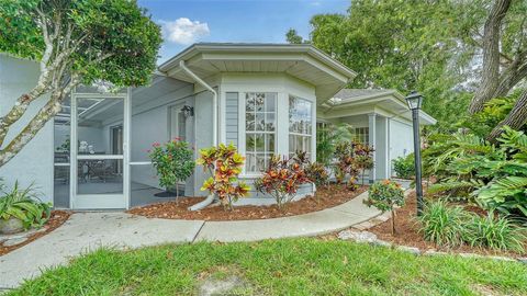 Photo of 6467 Carrington Circle #43, Sarasota, FL 34238 (MLS # A4688055)