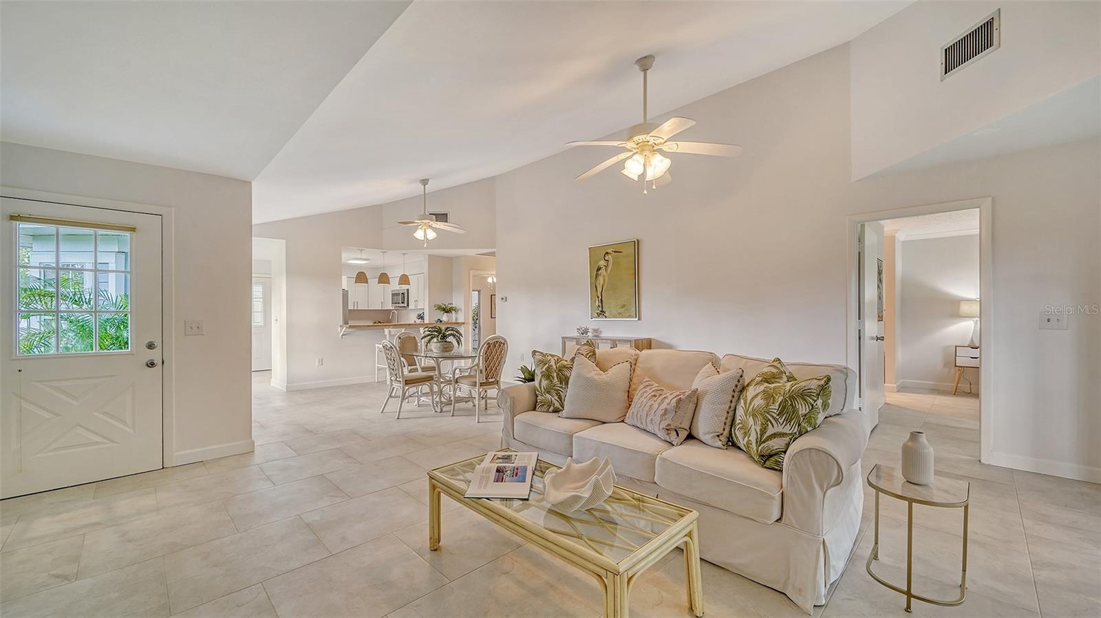 WESTWOODS AT SUNRISE - Residential