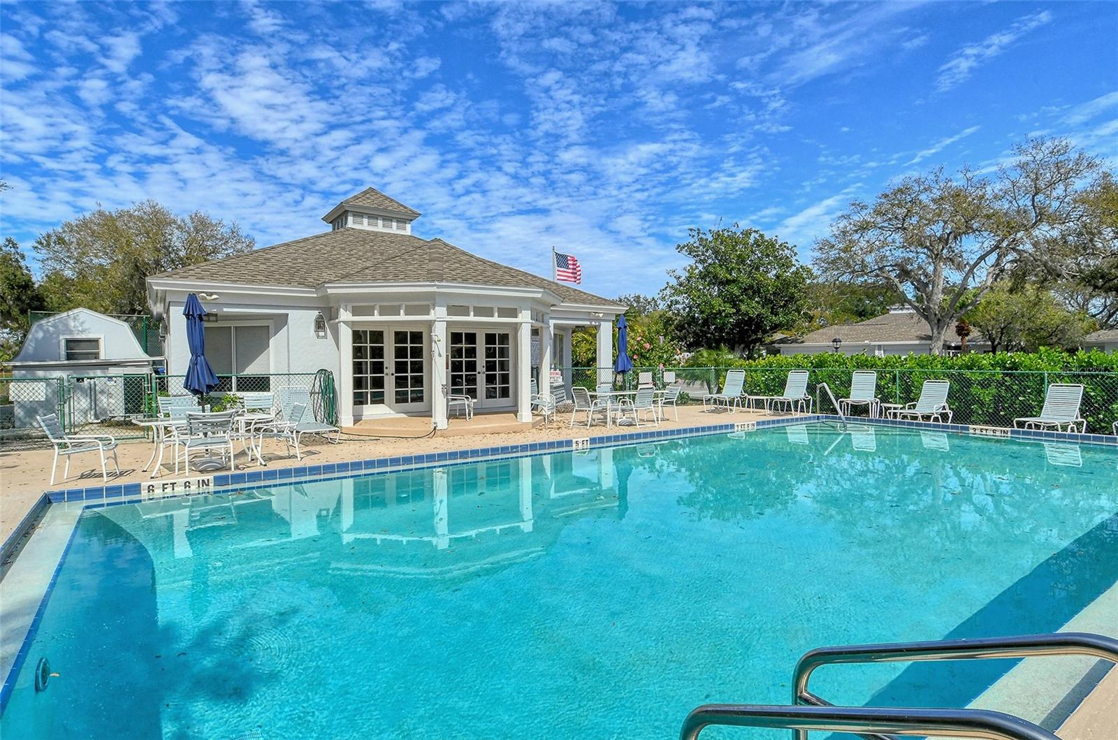 WESTWOODS AT SUNRISE - Residential