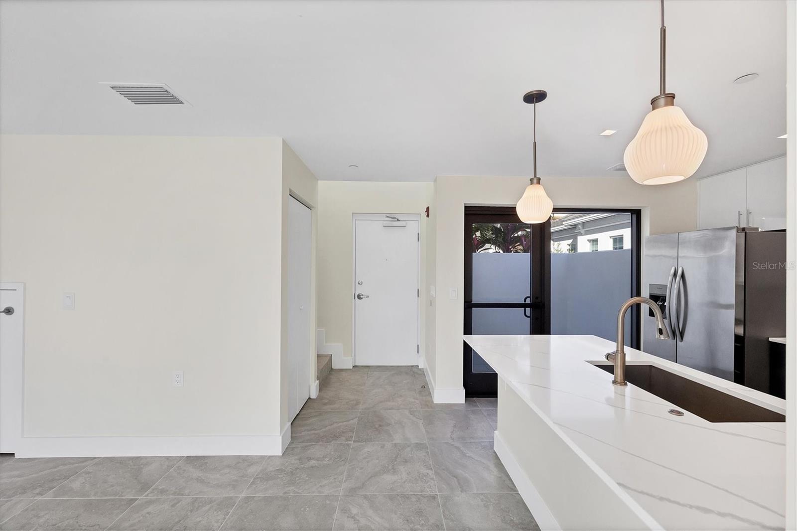 ZAHRADA 2 - Residential