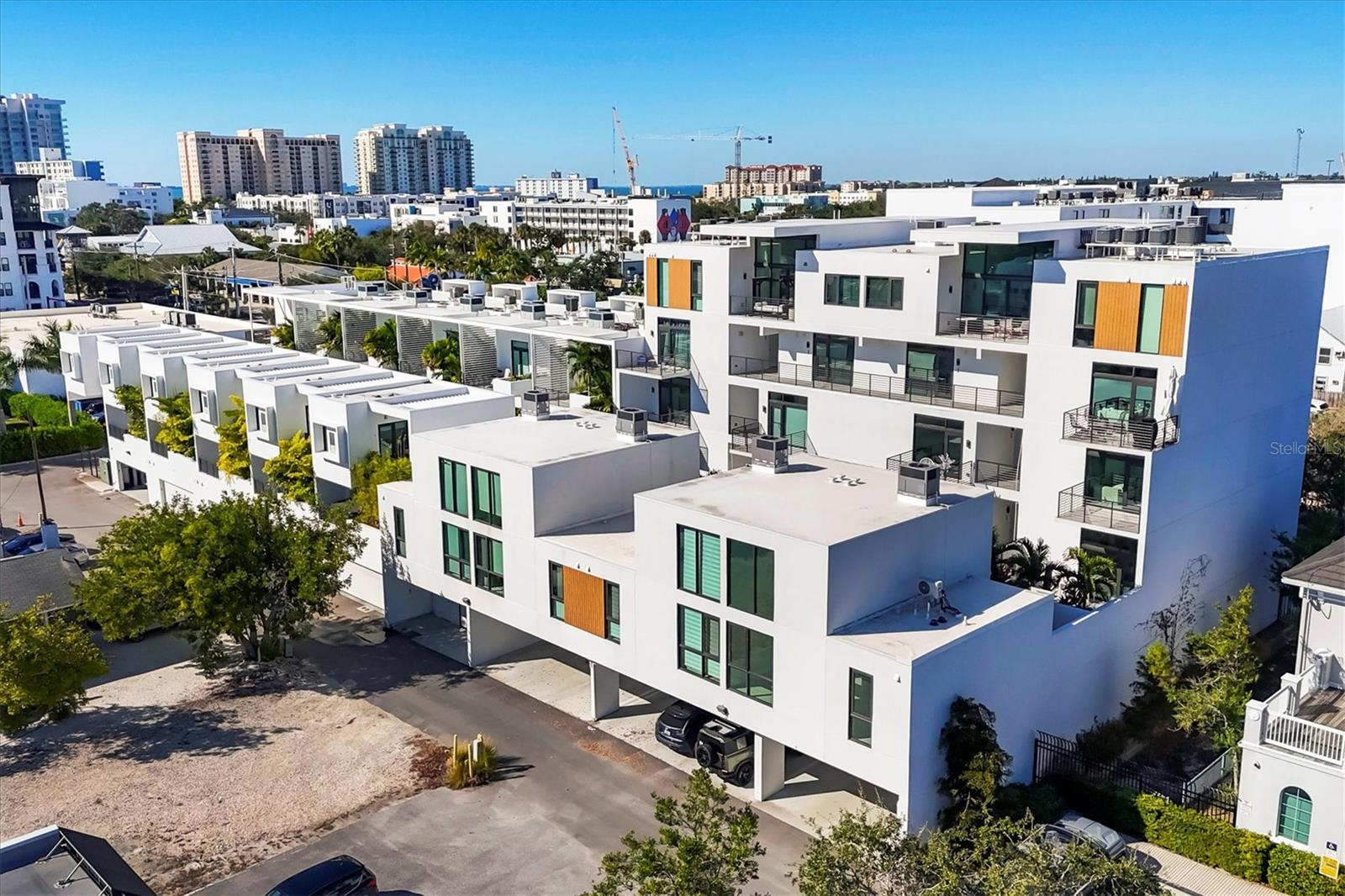 ZAHRADA 2 - Residential