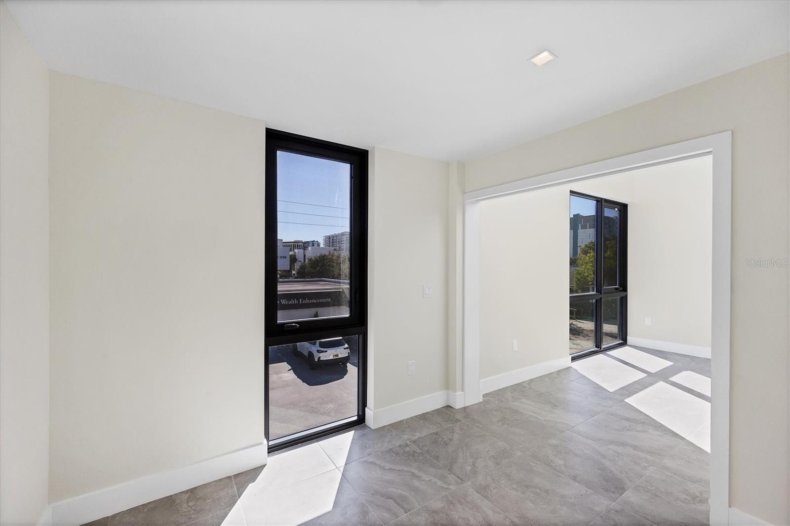 ZAHRADA 2 - Residential