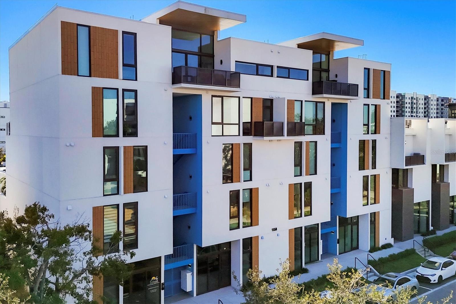 ZAHRADA 2 - Residential