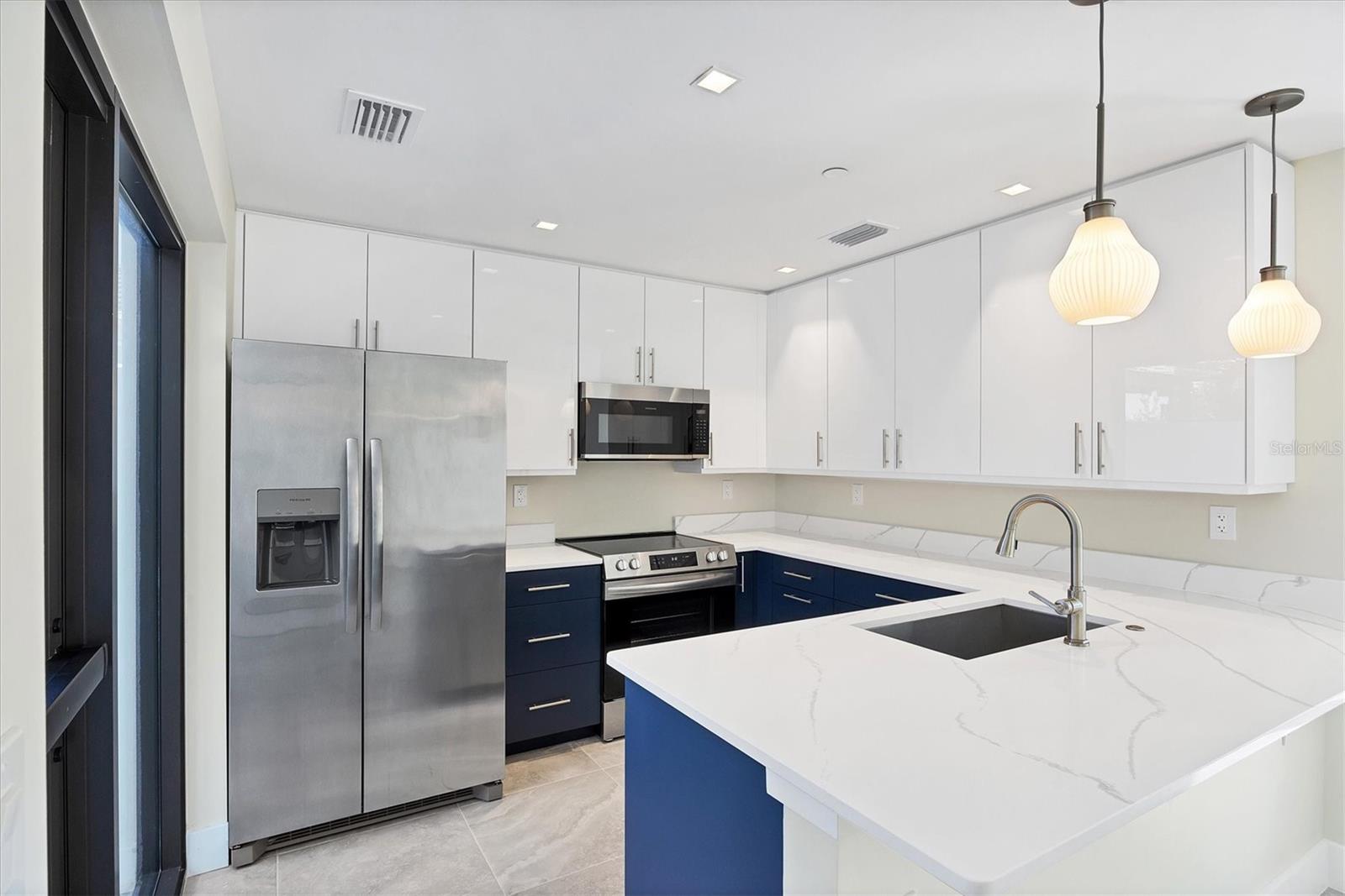 ZAHRADA 2 - Residential