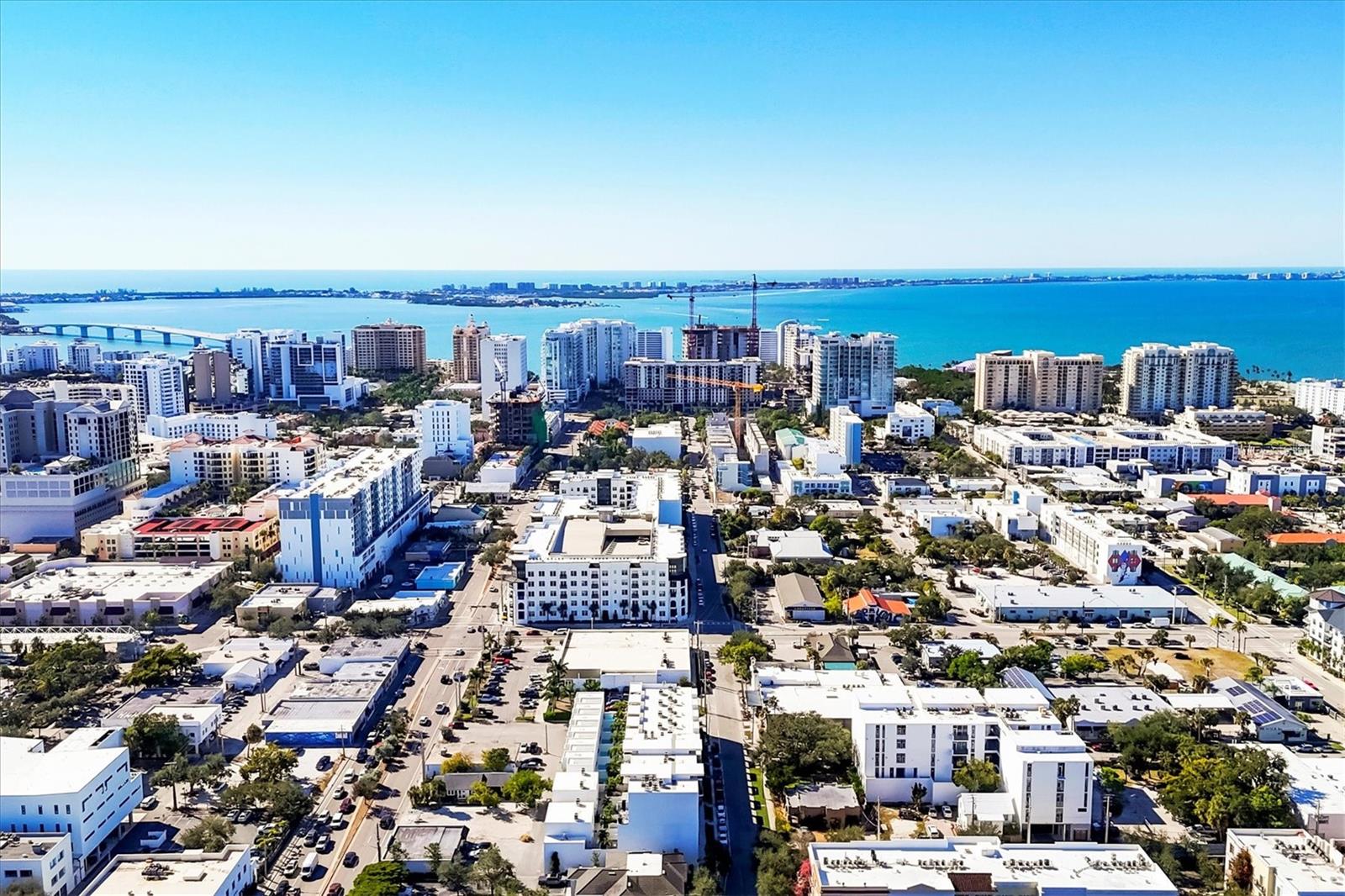 ZAHRADA 2 - Residential