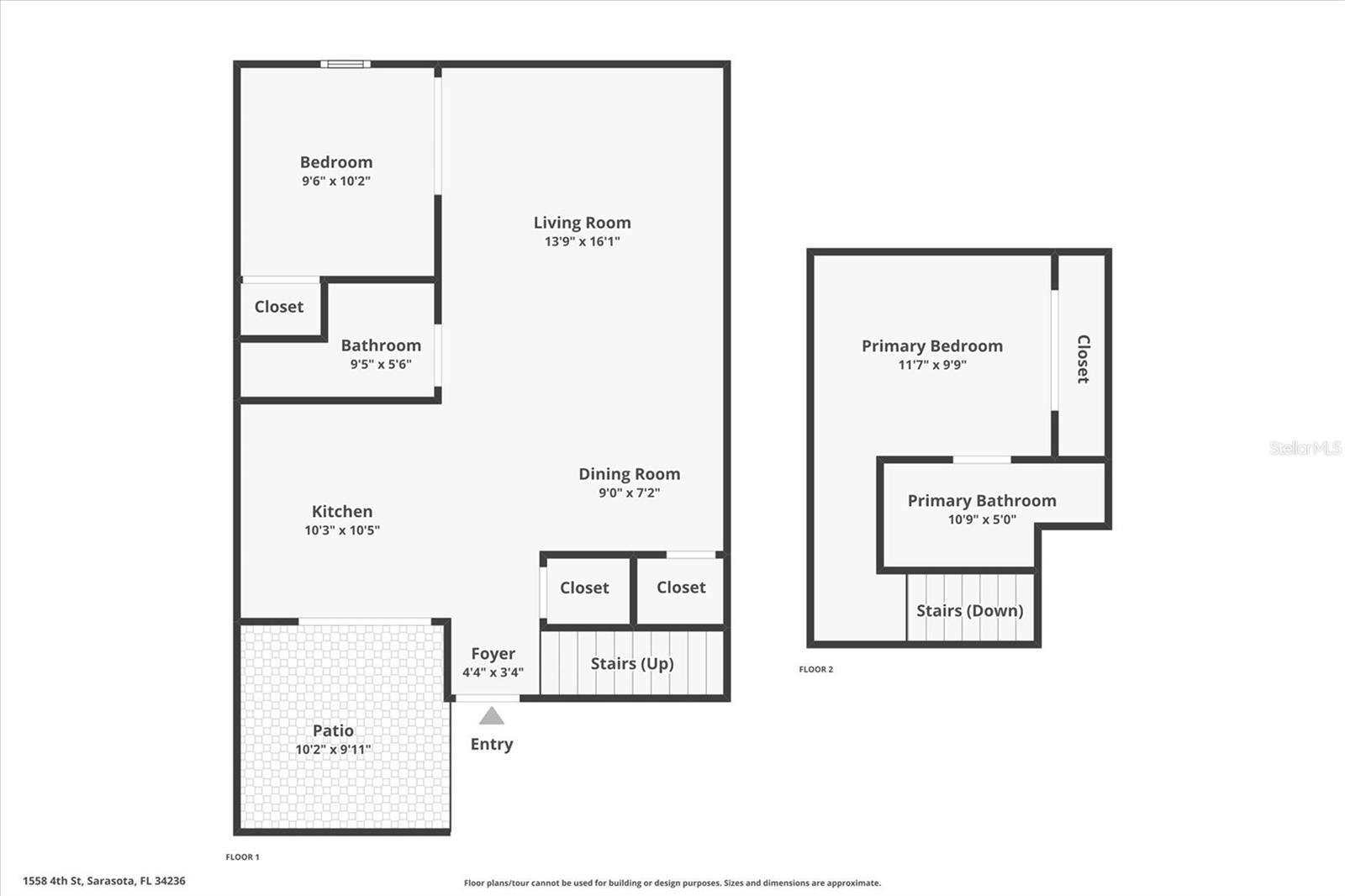ZAHRADA 2 - Residential