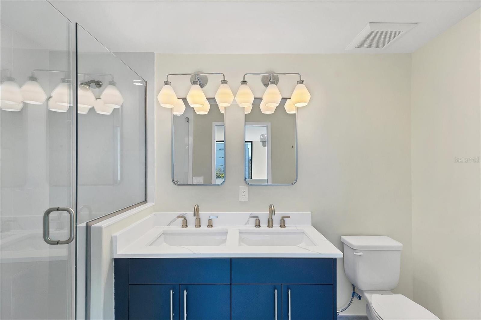 ZAHRADA 2 - Residential