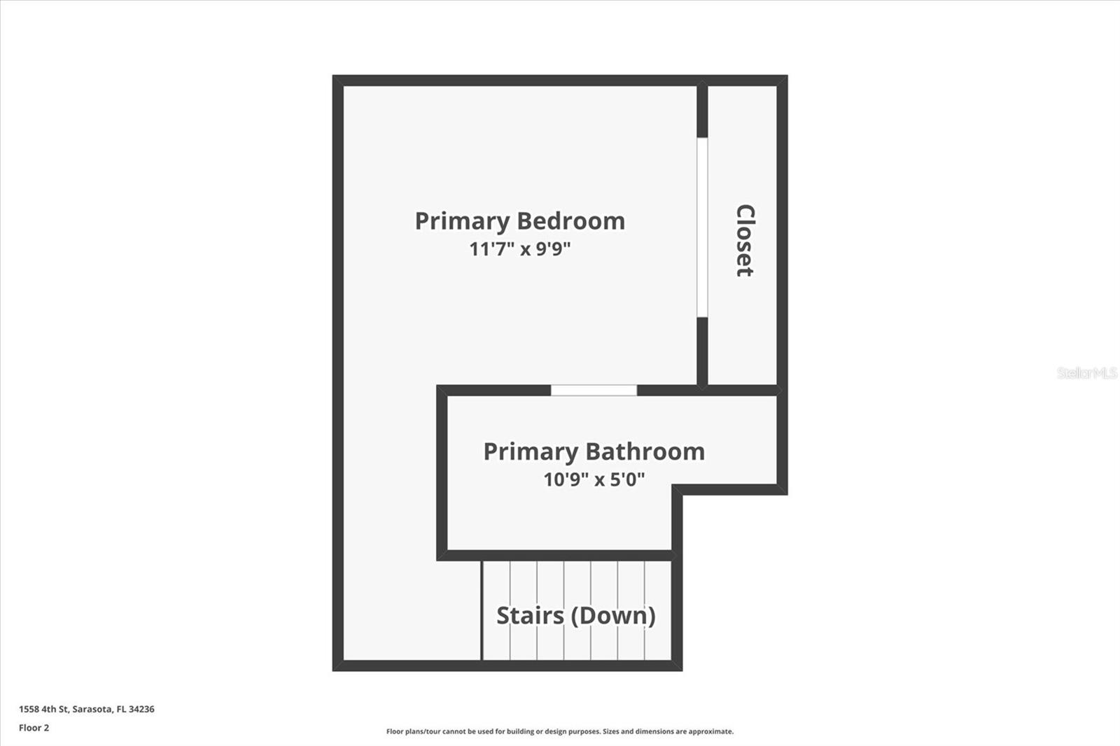 ZAHRADA 2 - Residential