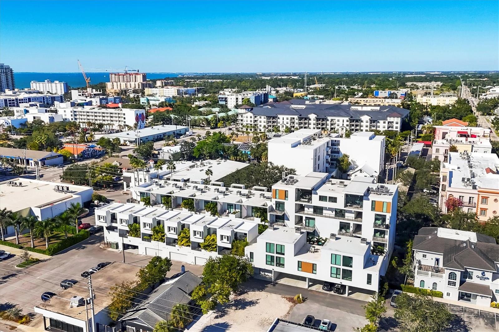 ZAHRADA 2 - Residential