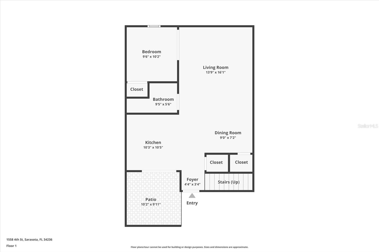 ZAHRADA 2 - Residential