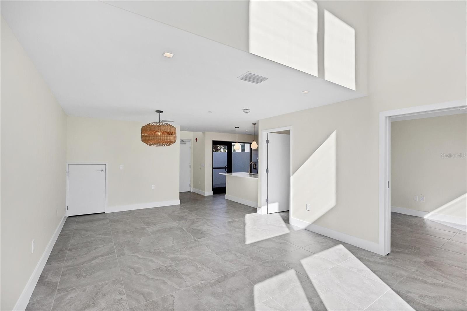 ZAHRADA 2 - Residential