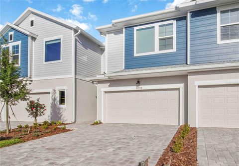 Photo of 11742 Full Moon Loop, Parrish, FL 34219 (MLS # A4690031)