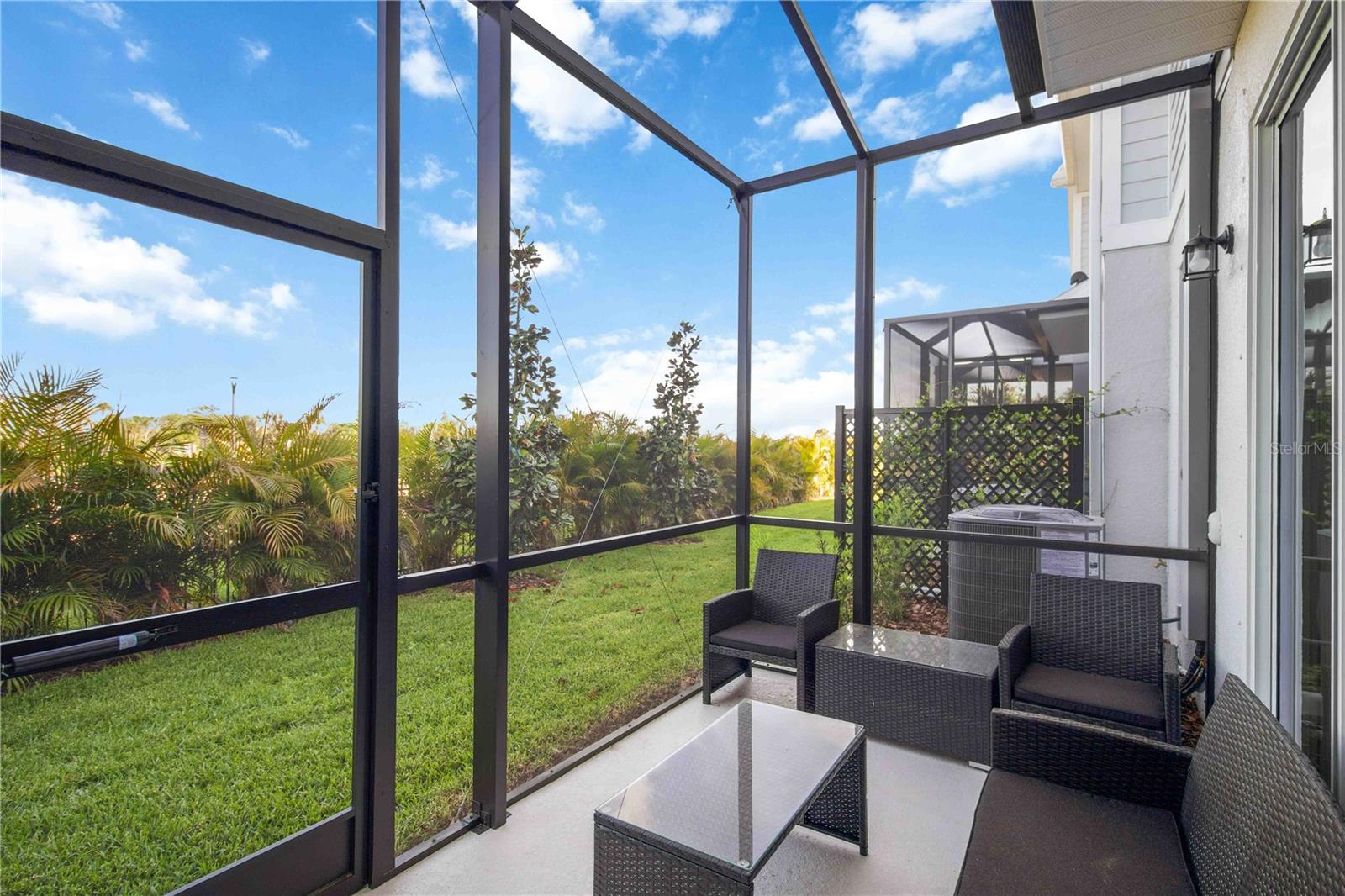 NORTH RIVER RANCH PHASES IV-E - Residential