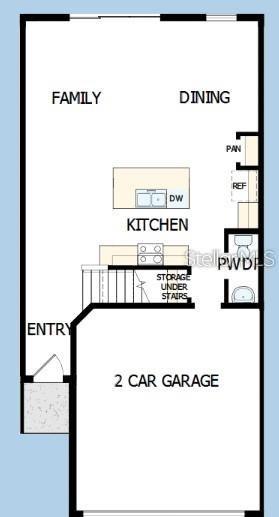 NORTH RIVER RANCH PHASES IV-E - Residential
