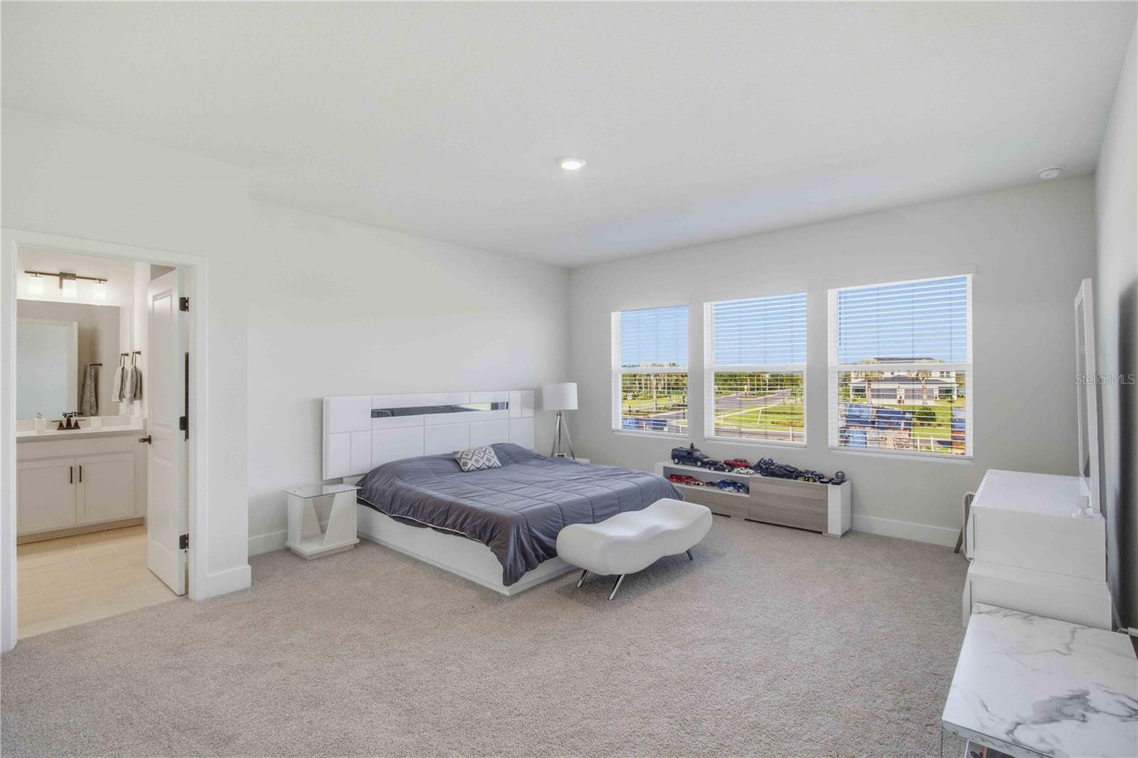 NORTH RIVER RANCH PHASES IV-E - Residential