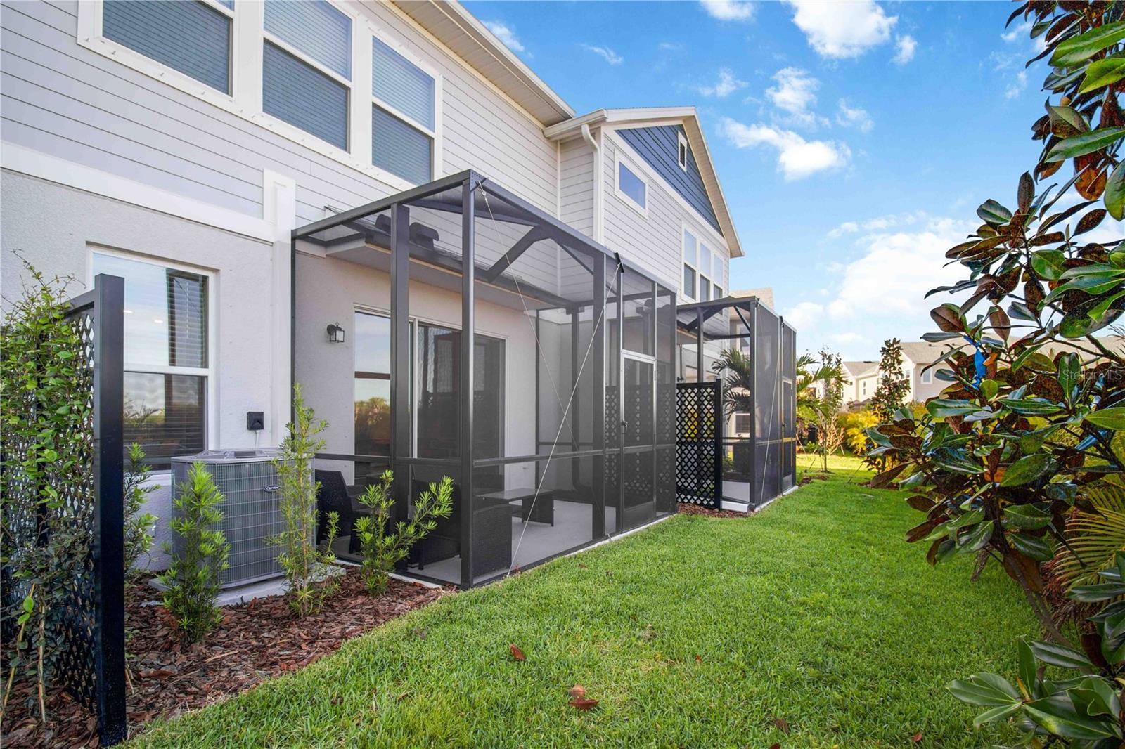 NORTH RIVER RANCH PHASES IV-E - Residential