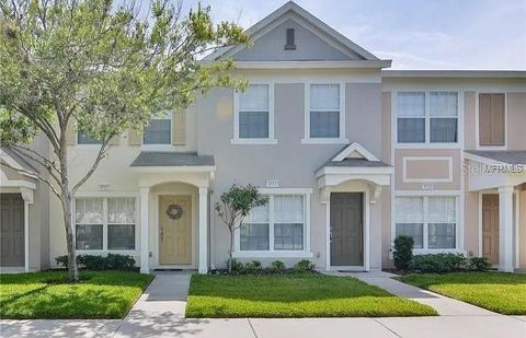 Photo of 4514 Barnstead Drive, Riverview, FL 33578 (MLS # TB8532867)