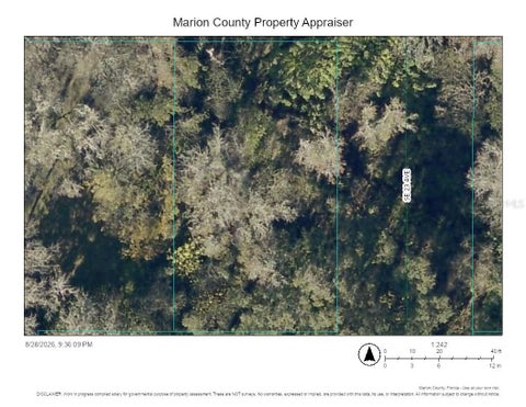 Photo of Tbd SE 68th Street, Ocala, FL 34480 (MLS # OM731334)