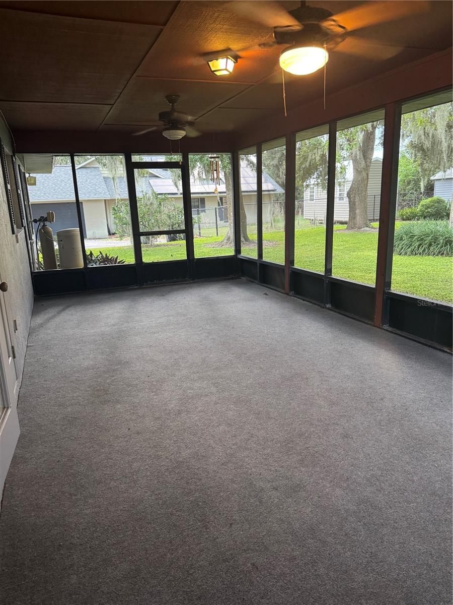 NOT IN SUBDIVISION - Residential