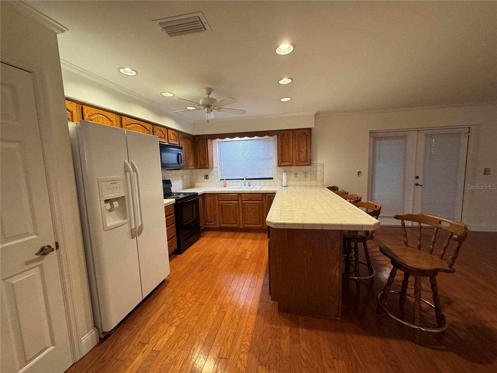 NOT IN SUBDIVISION - Residential