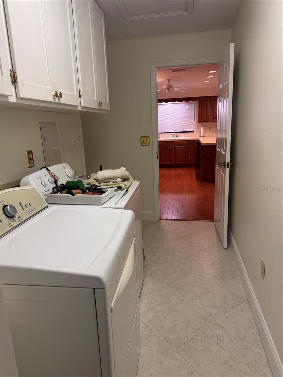 NOT IN SUBDIVISION - Residential