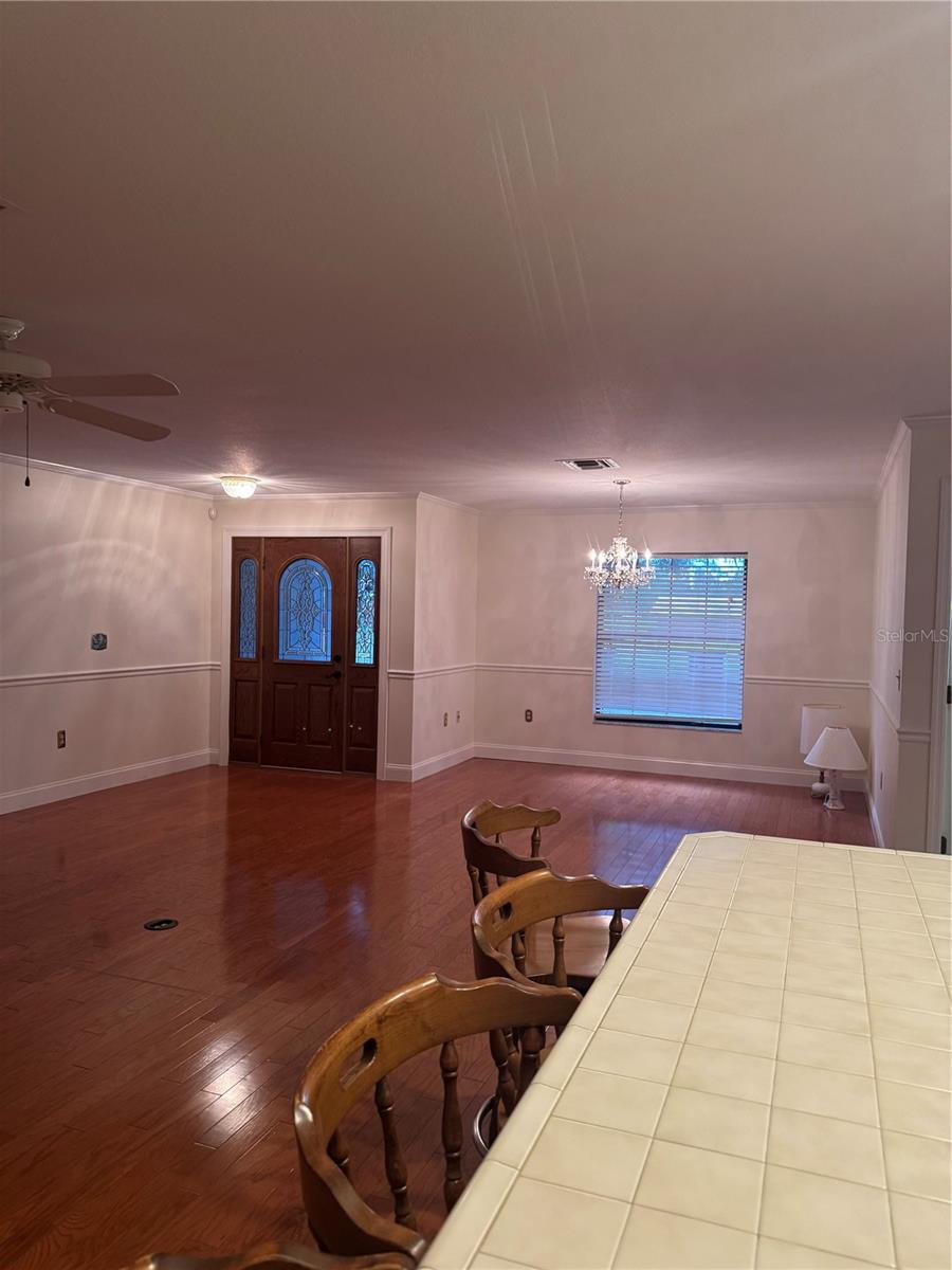 NOT IN SUBDIVISION - Residential