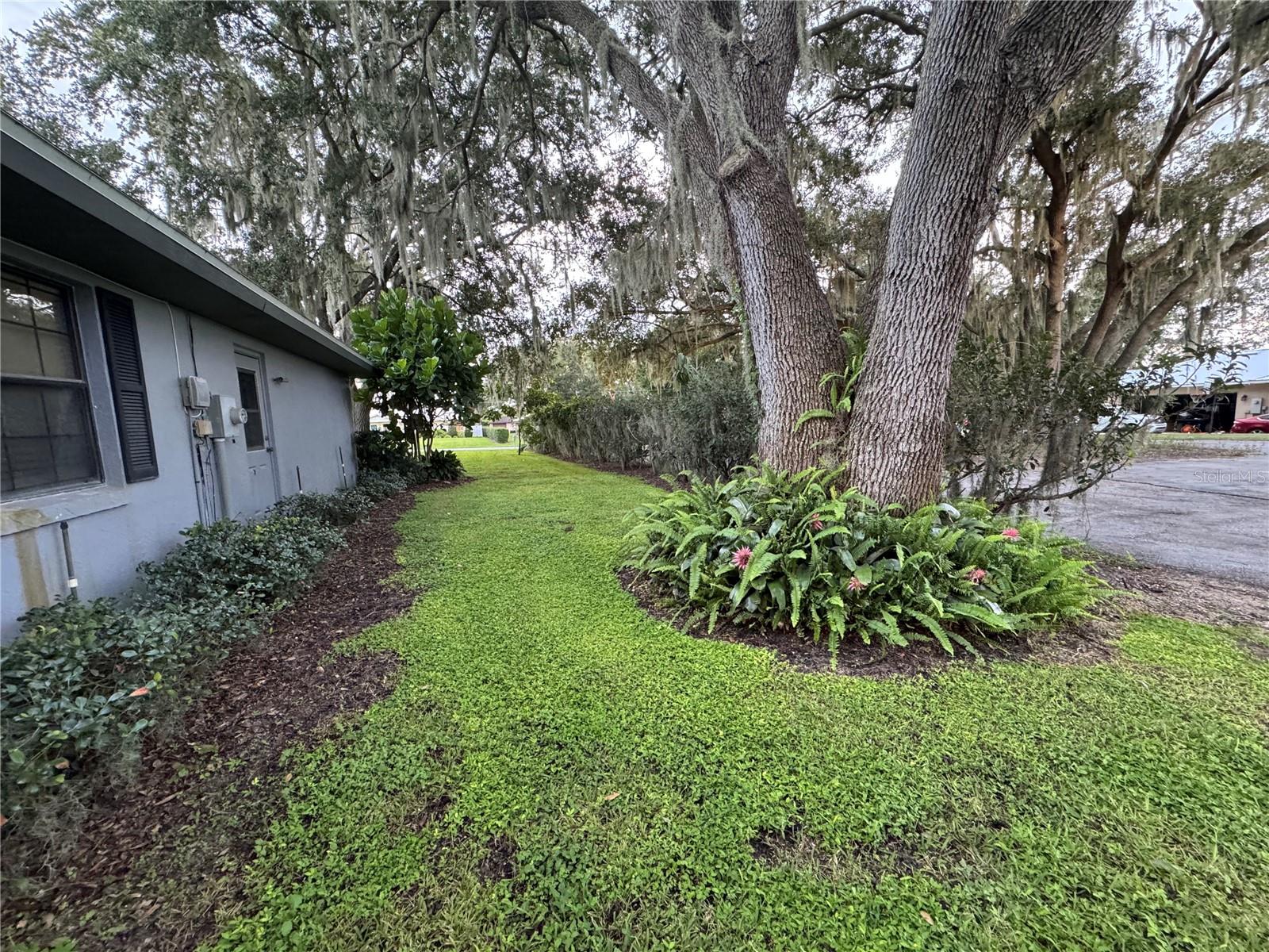 NOT IN SUBDIVISION - Residential