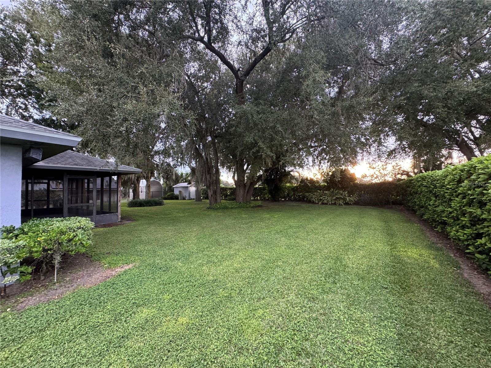 NOT IN SUBDIVISION - Residential