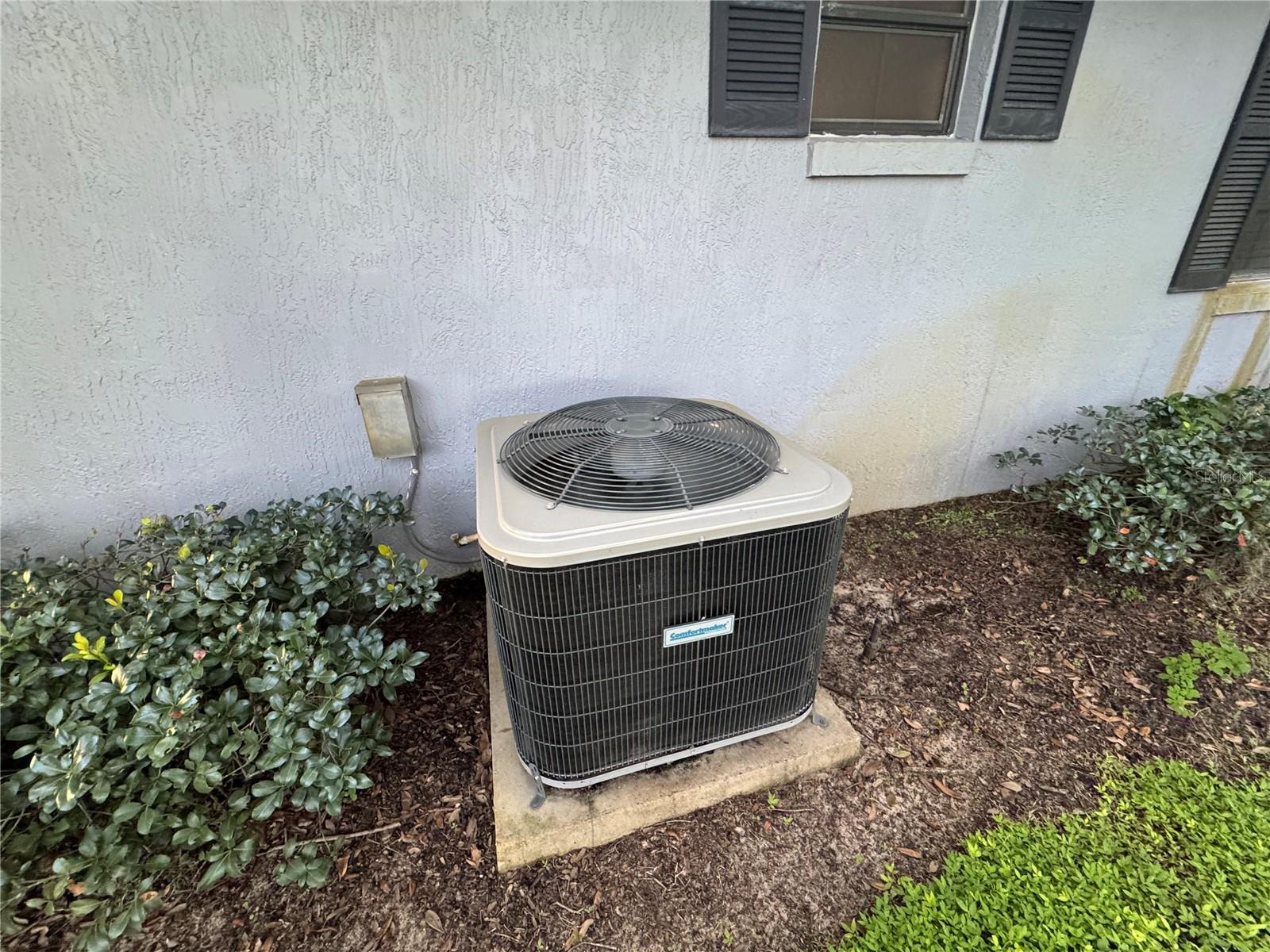 NOT IN SUBDIVISION - Residential