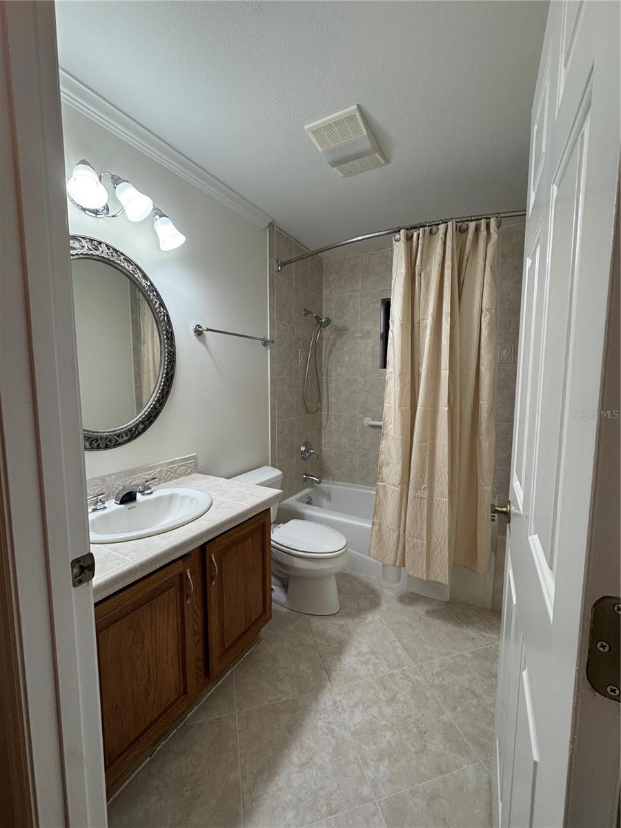 NOT IN SUBDIVISION - Residential