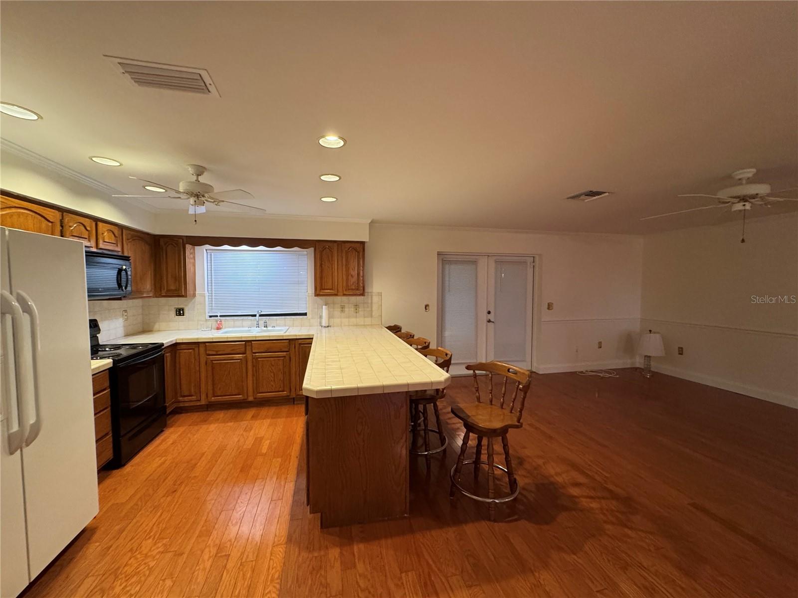 NOT IN SUBDIVISION - Residential