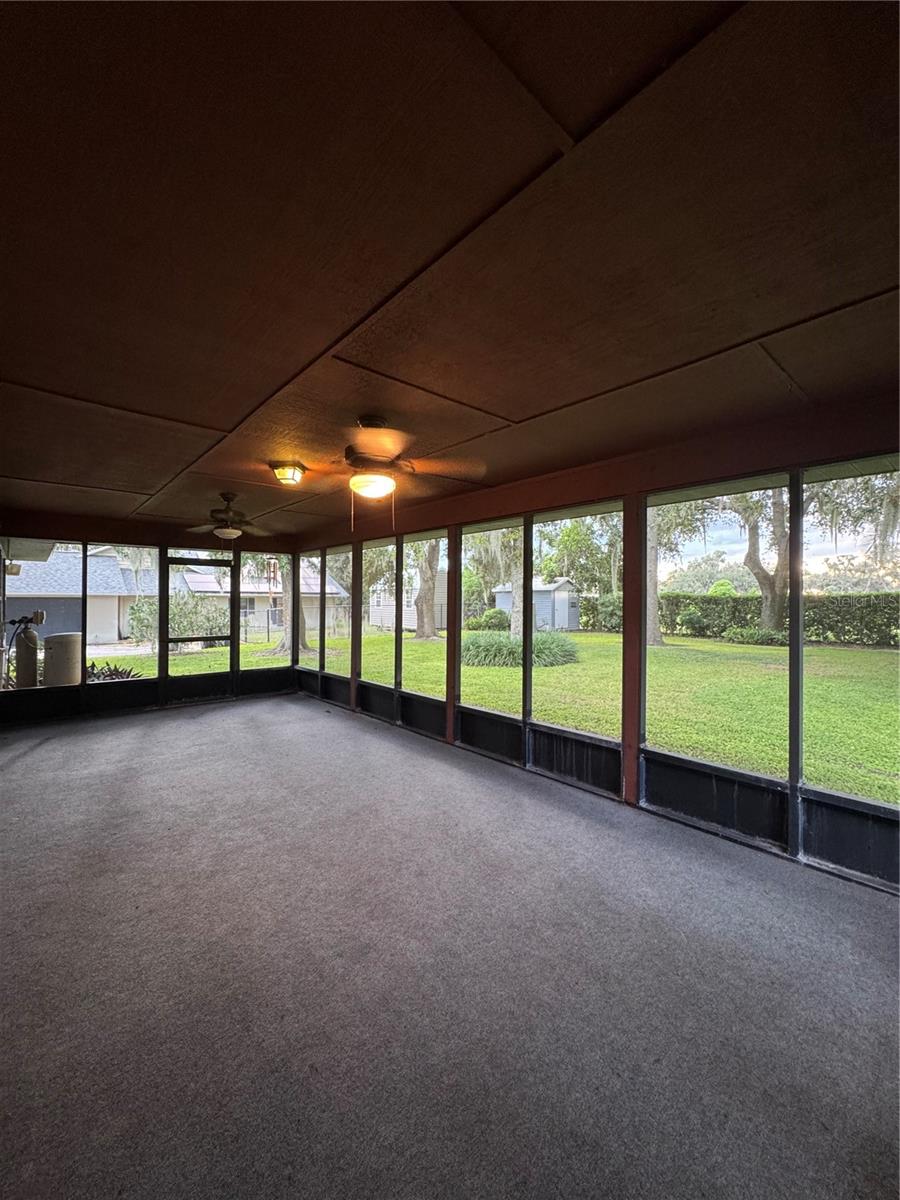 NOT IN SUBDIVISION - Residential