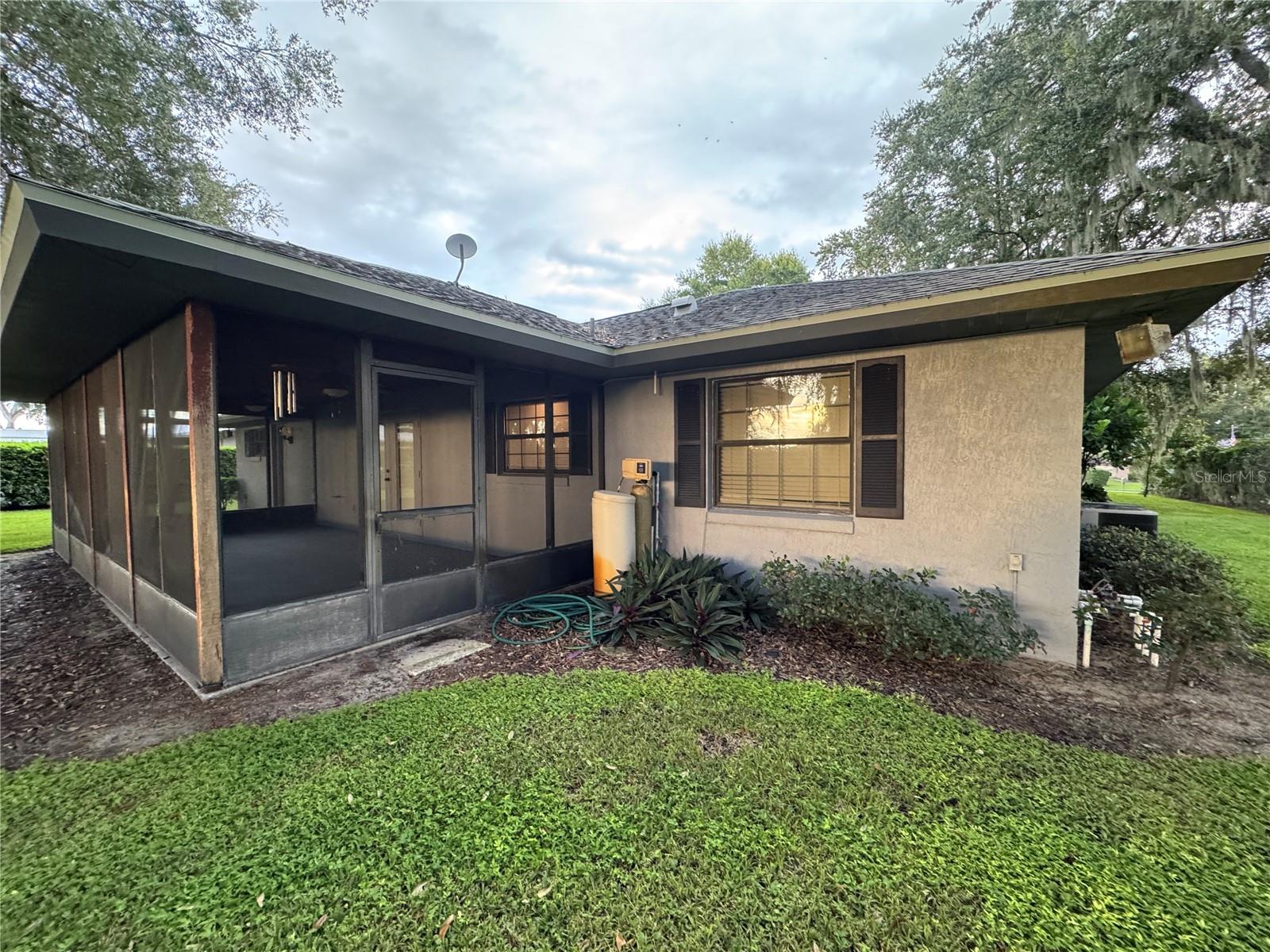 NOT IN SUBDIVISION - Residential