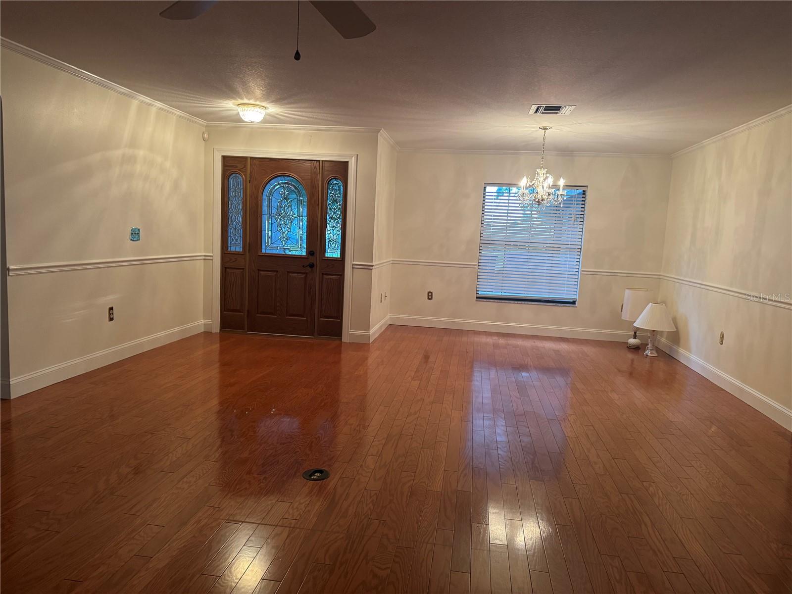 NOT IN SUBDIVISION - Residential