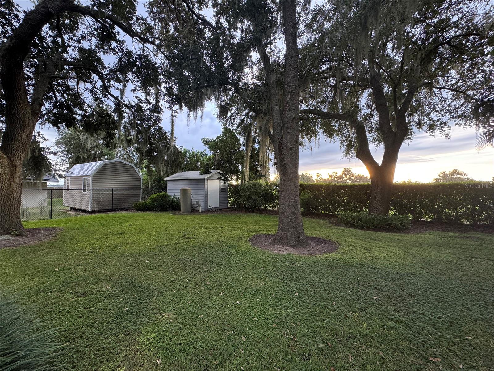 NOT IN SUBDIVISION - Residential