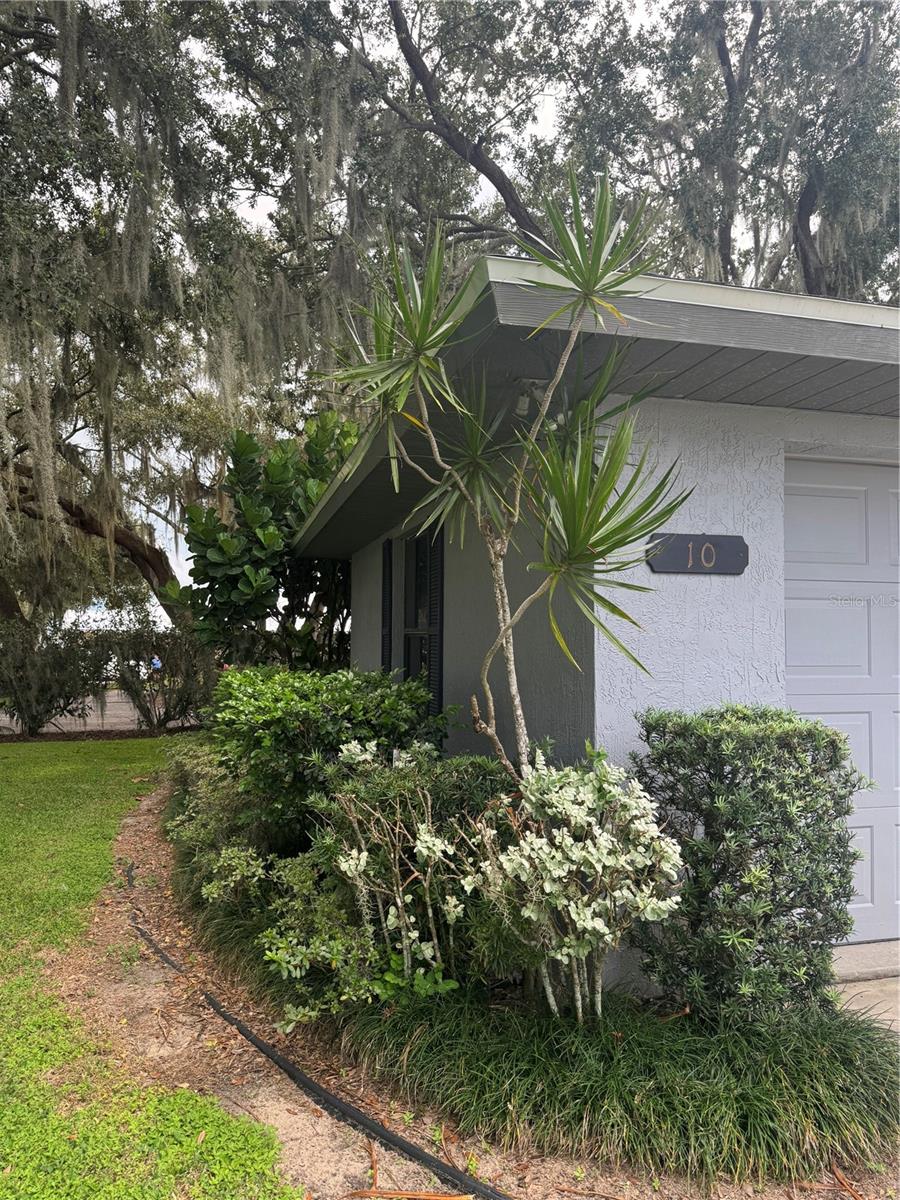 NOT IN SUBDIVISION - Residential