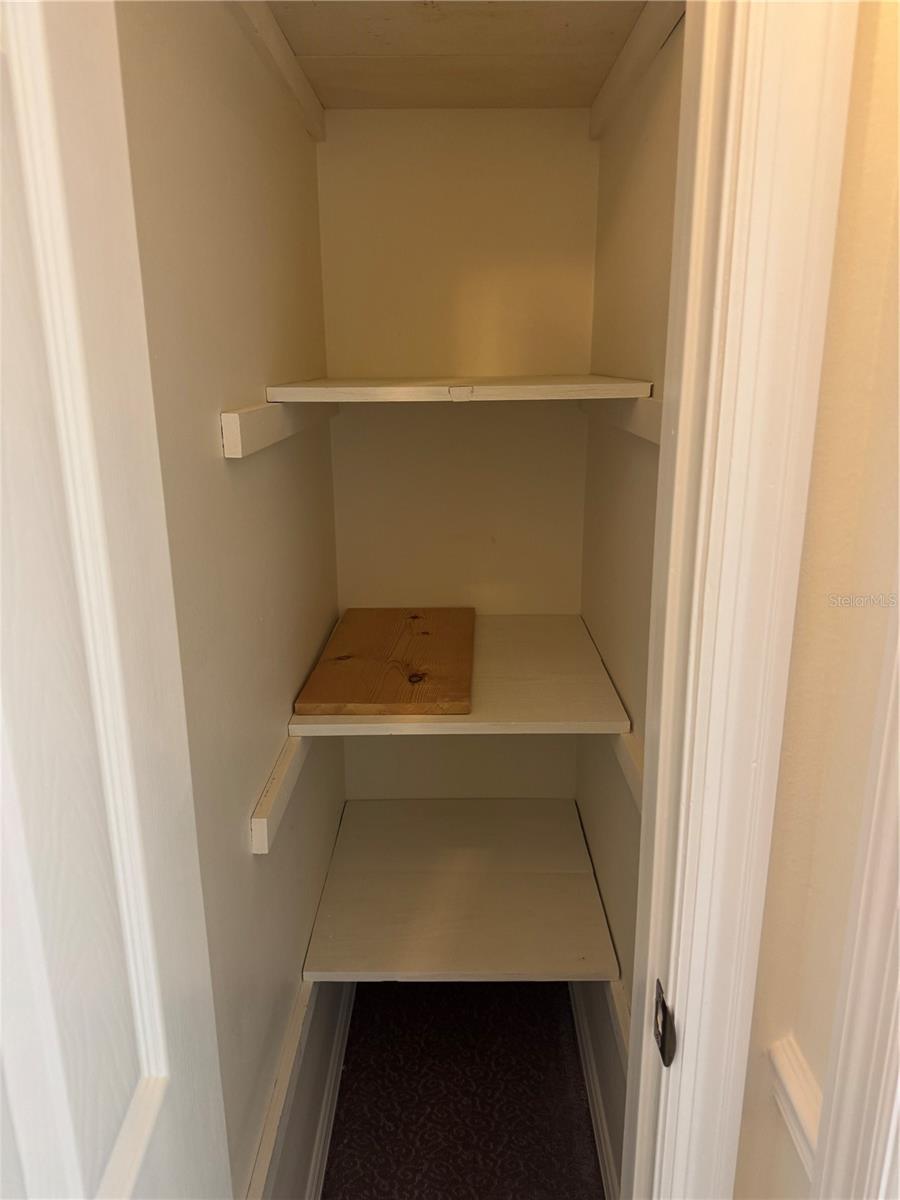 NOT IN SUBDIVISION - Residential