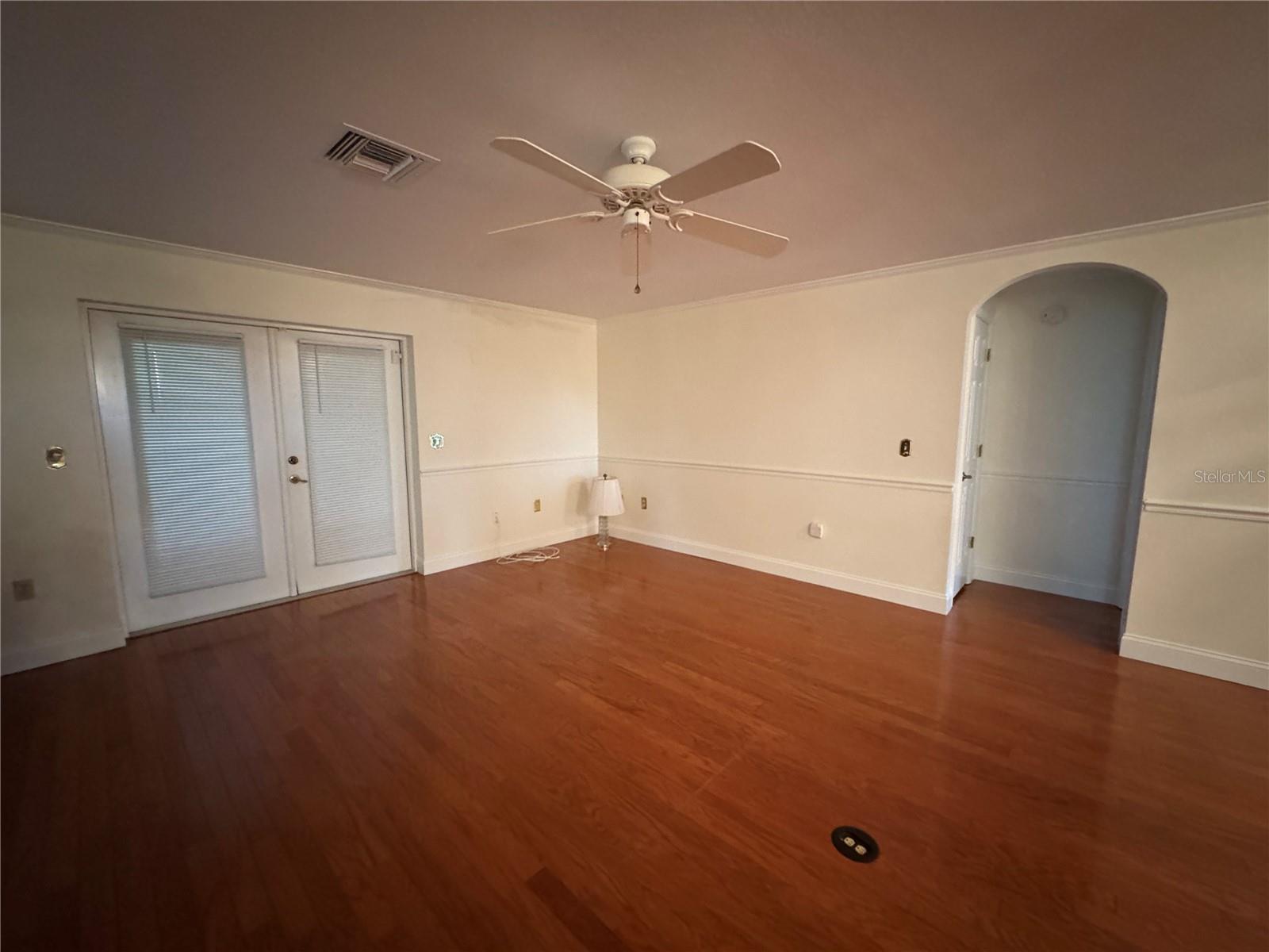 NOT IN SUBDIVISION - Residential