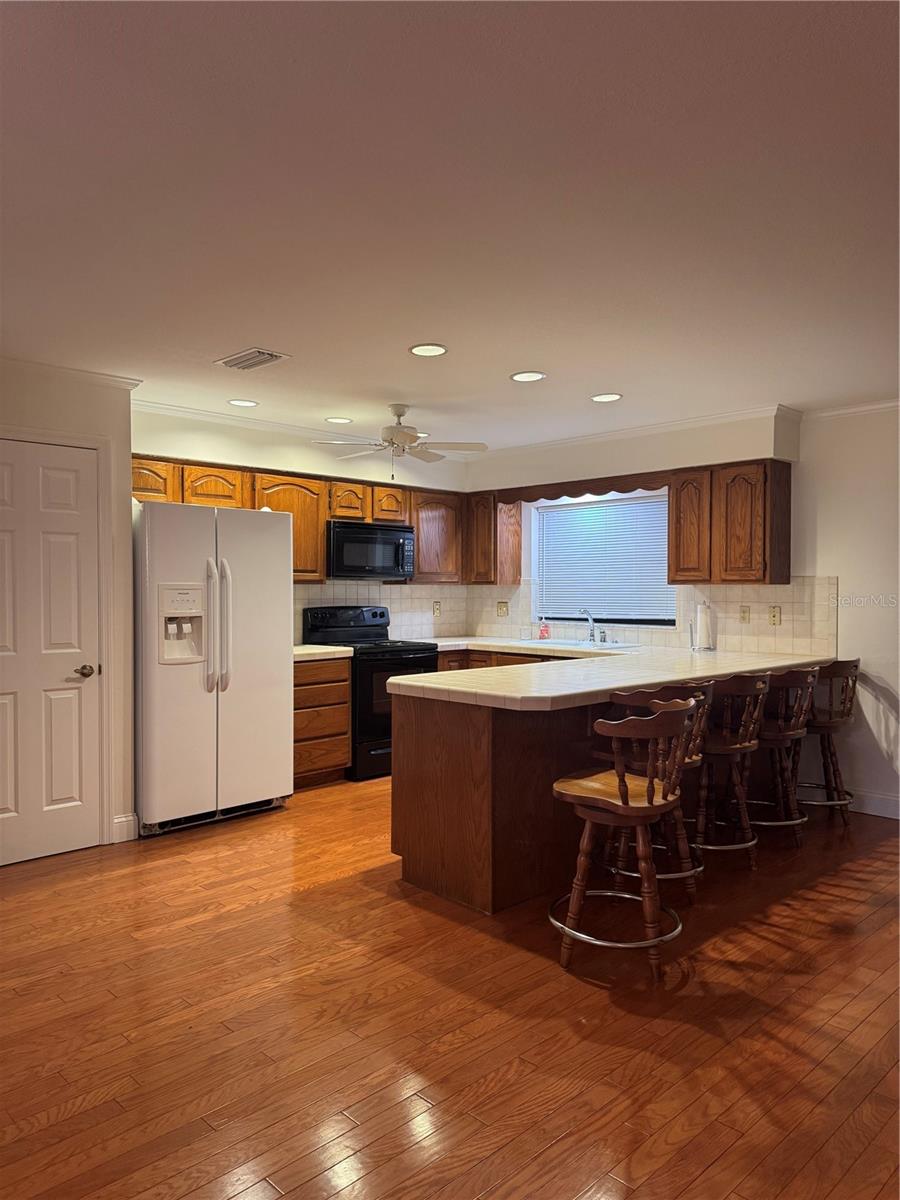 NOT IN SUBDIVISION - Residential